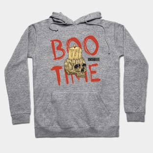 Boo Time Hoodie